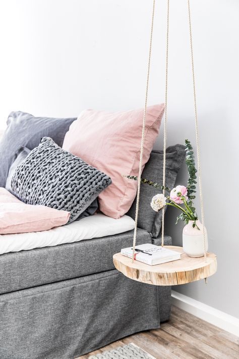 18 home decor diy crafts bedrooms ideas