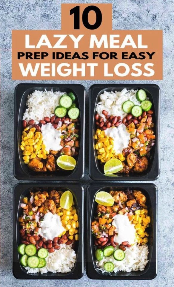 18 meal prep recipes for beginners ideas