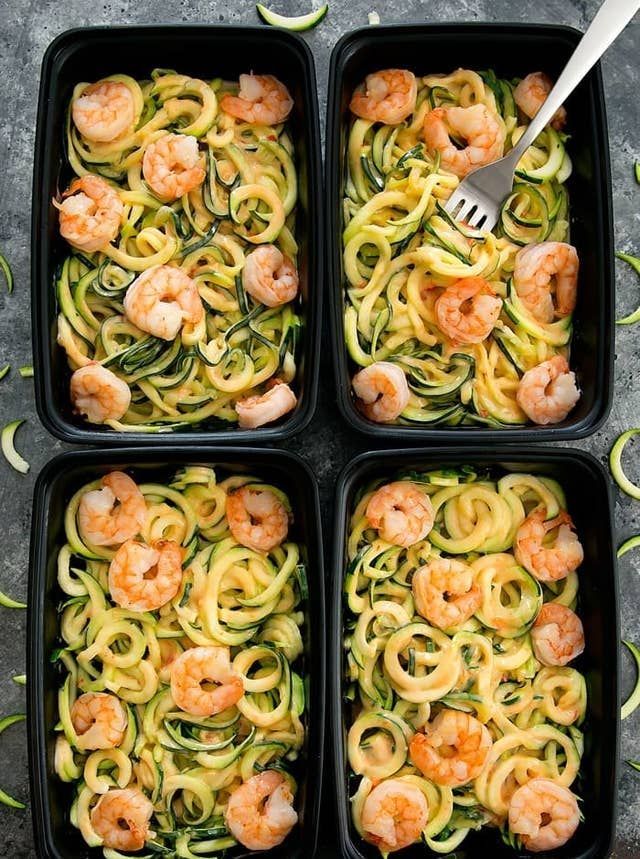 18 Meal Prep Recipes For Beginners That Take 30 Minutes Or Less -   18 meal prep recipes for beginners ideas