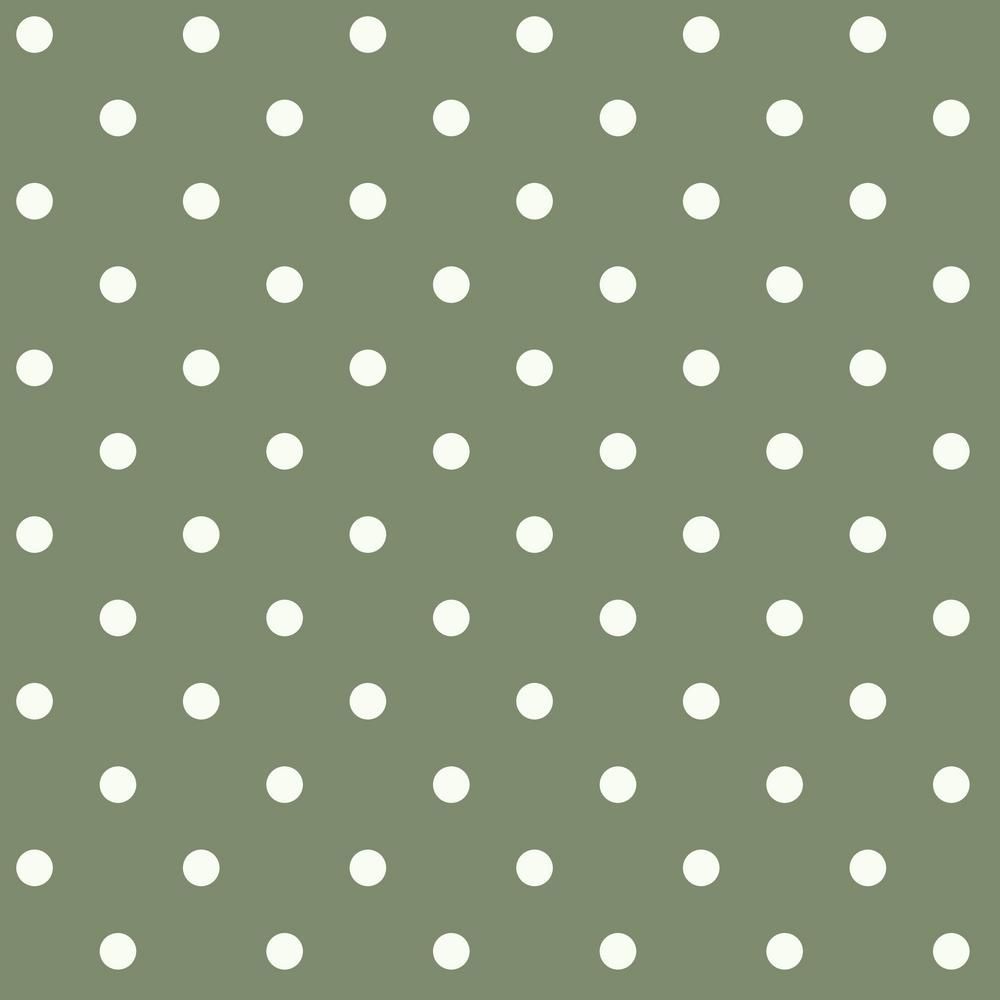 Awning Stripe Paper Strippable Roll Wallpaper (Covers 56 sq. ft.) -   18 sage green aesthetic vintage wallpaper ideas