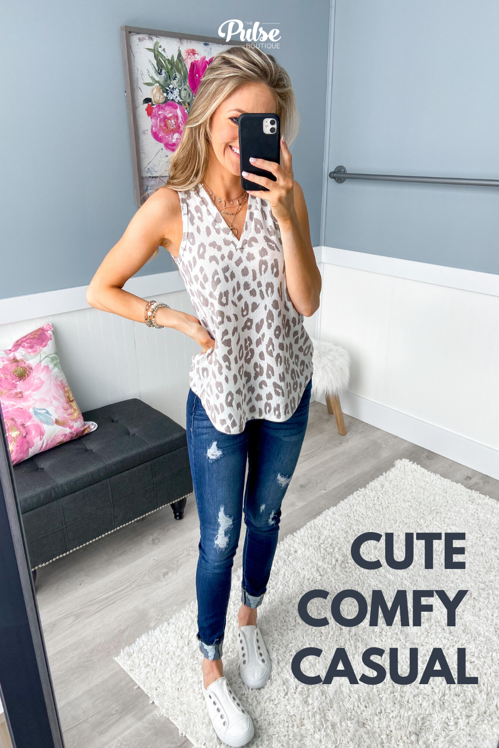 Cute. Comfy. Casual -   18 style Spring outfits ideas