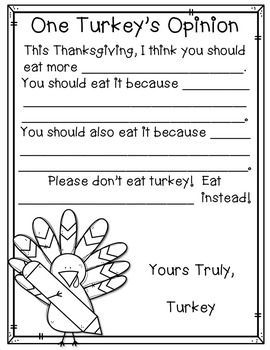 Turkey in Disguise Template and Project for Thanksgiving -   18 turkey disguise project template student ideas