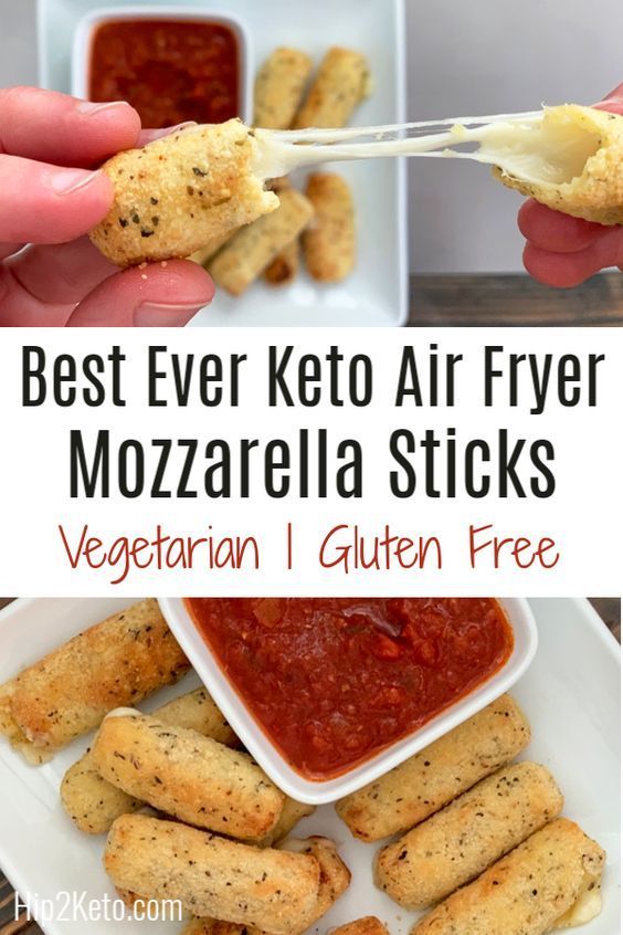 Top 10 Best Keto Air Fryer Recipes - Pretty Healthy Stuff -   19 air fryer recipes healthy low sodium ideas