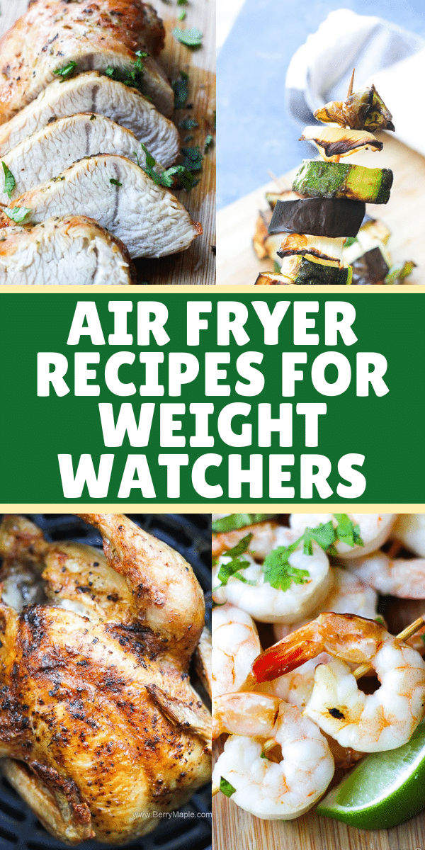 Air fryer Blue plan weight watchers recipes -   19 air fryer recipes healthy low sodium ideas