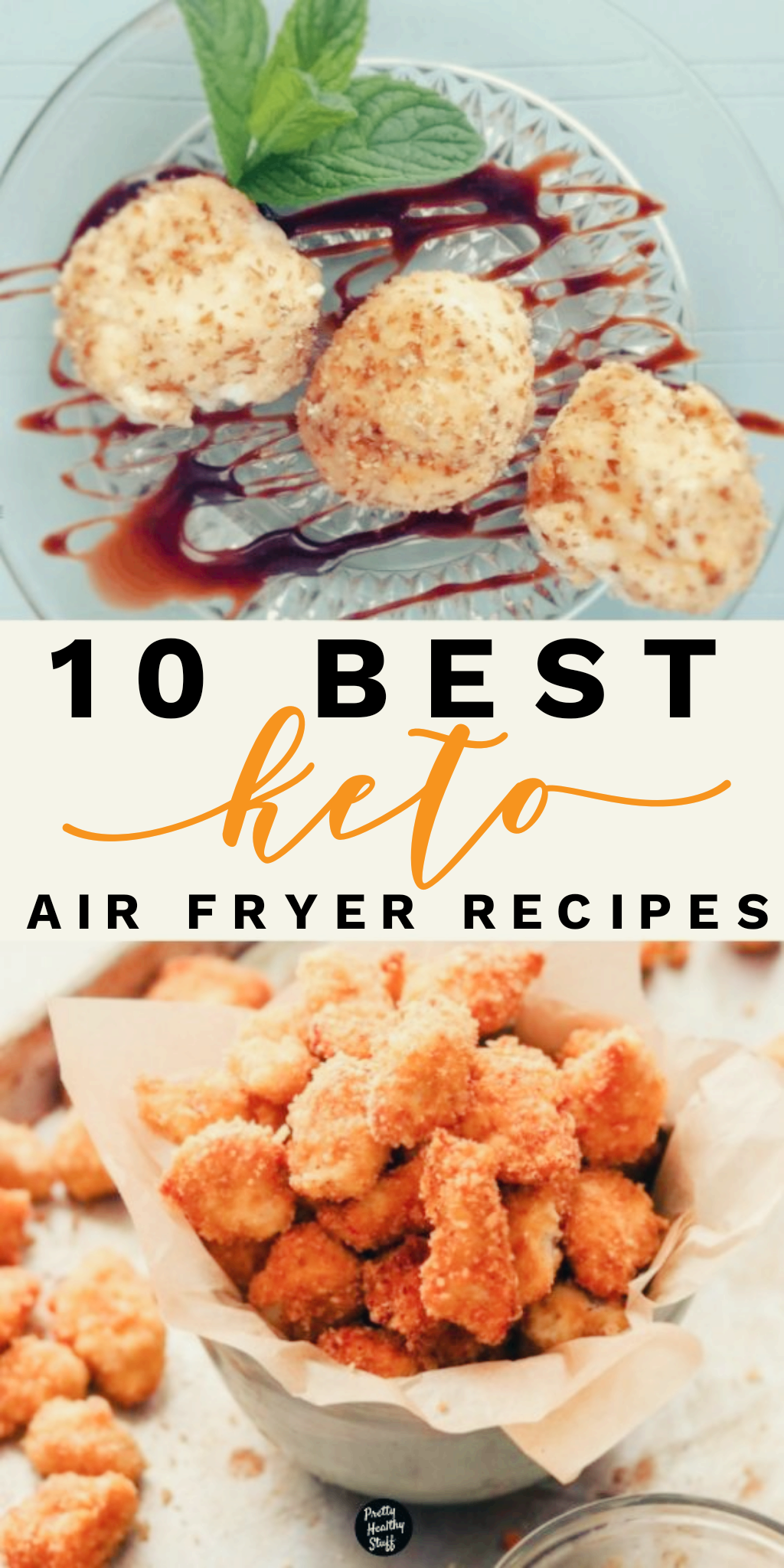 Top 10 Best Keto Air Fryer Recipes -   19 air fryer recipes healthy low sodium ideas
