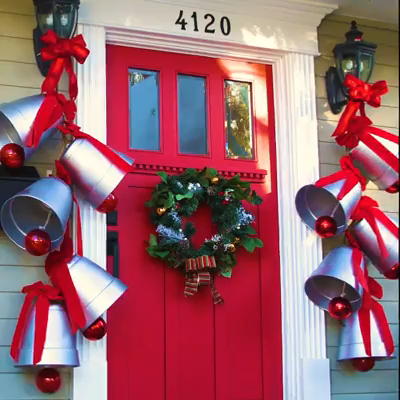 Marlene Tunic Top -   19 diy christmas decorations easy outdoor ideas