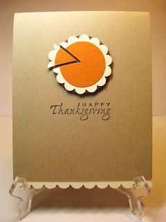SWEET PEA - BUNNY -   19 diy thanksgiving cards easy ideas