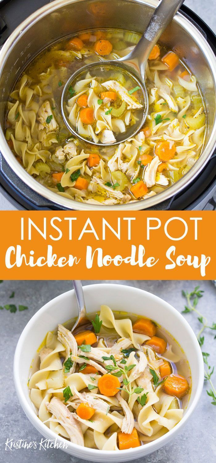 19 healthy instant pot recipes chicken easy ideas