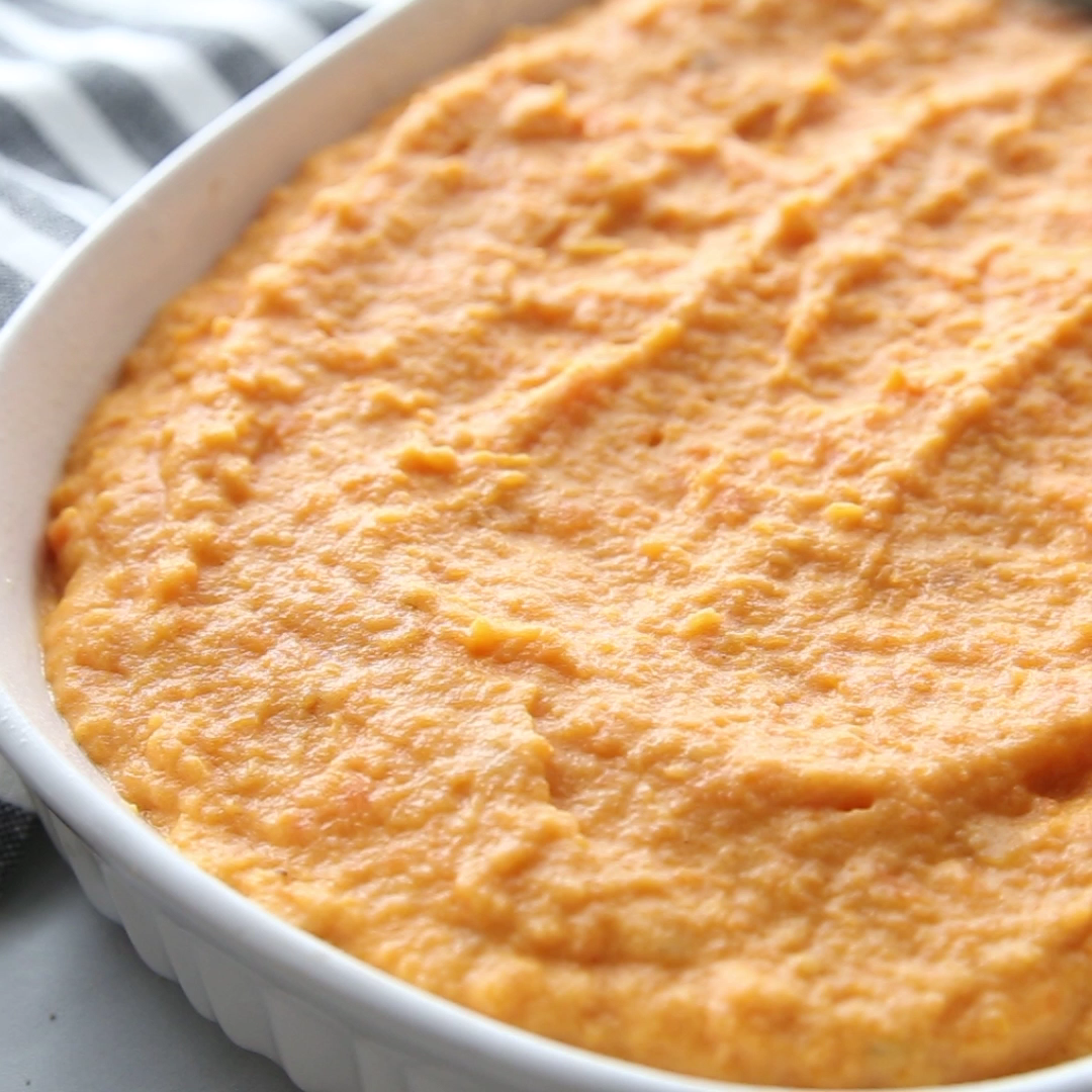 Sweet Potato Casserole -   19 make ahead sides for thanksgiving ideas