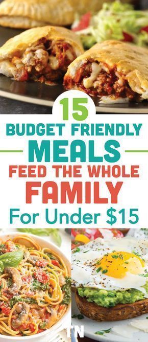 49 Cheap Dinner Ideas To Stay Within Your Meal Budget— Quick And Easy Dinner Recipes -   19 meal prep recipes for beginners dinners ideas