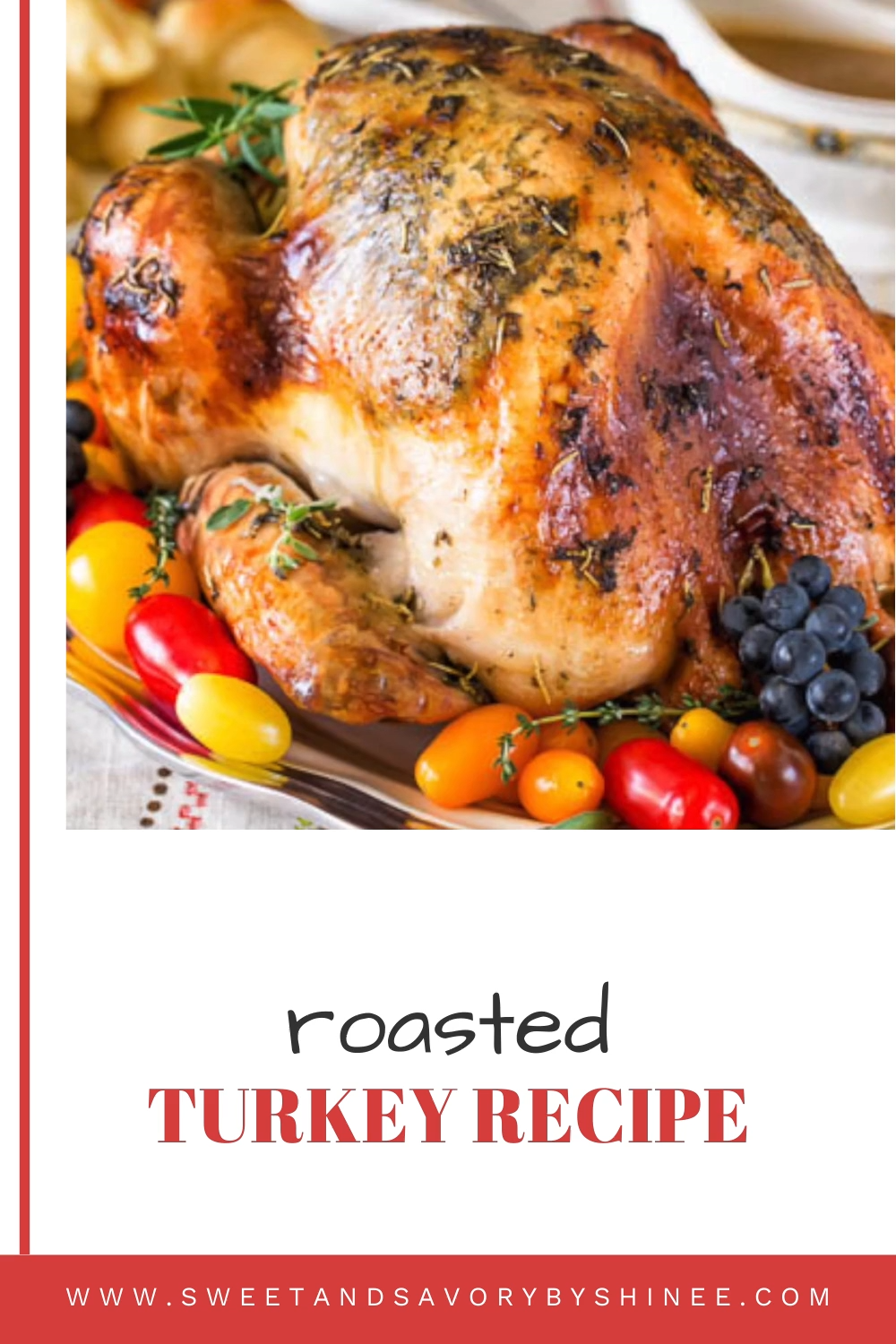 Thanksgiving Turkey -   19 thanksgiving recipes turkey easy ideas