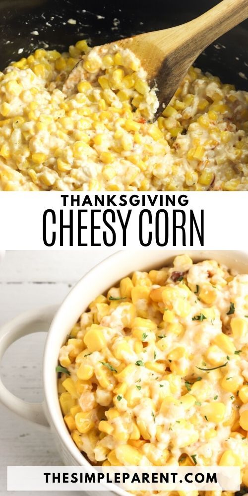 19 thanksgiving side dishes crockpot ideas