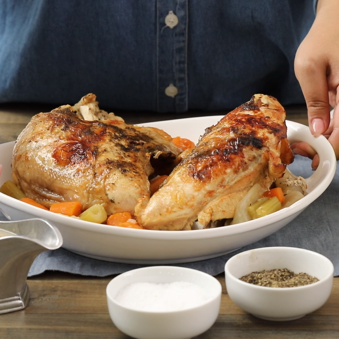 Pressure Cooker Turkey Breast -   19 turkey breast recipes instant pot ideas