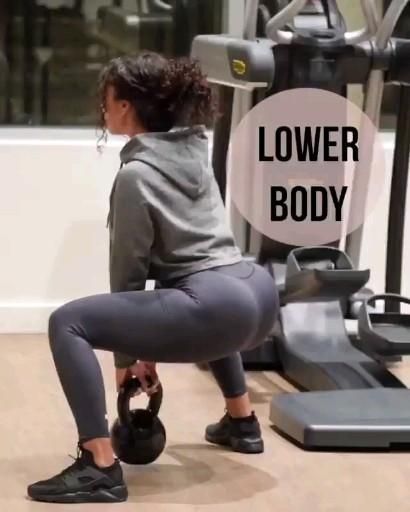 Squat and Lunge Workout -   24 fitness Training squat ideas