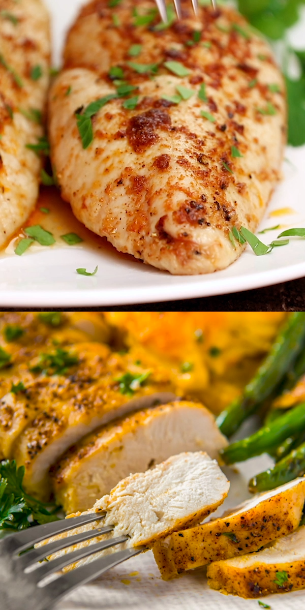 Best Baked Chicken Breast -   25 dinner recipes for family main dishes chicken breasts ideas