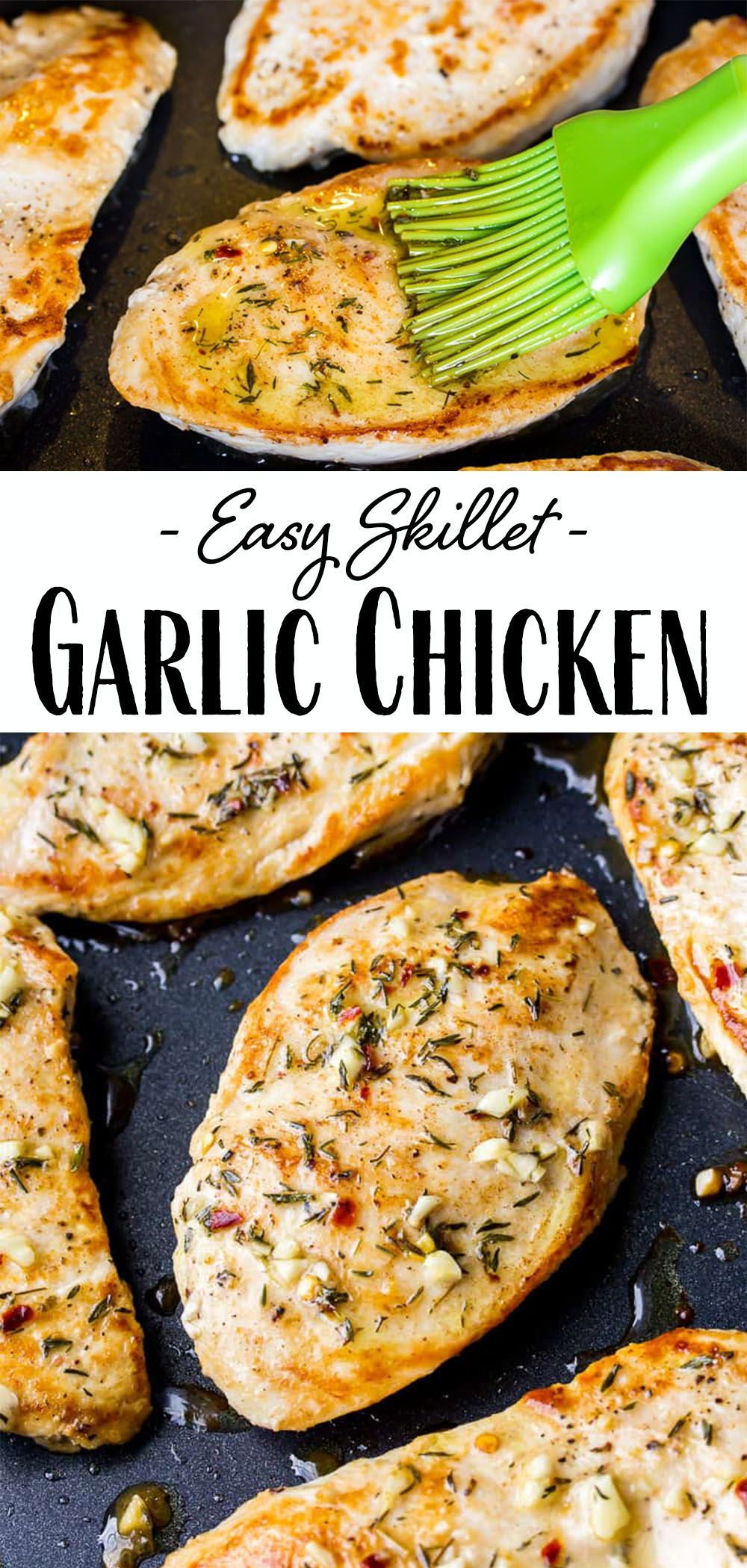 Easy Recipes, Travel & Lifestyle Blog - Delicious Little Bites -   25 dinner recipes for family main dishes chicken breasts ideas