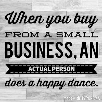 12 small business saturday quotes truths ideas