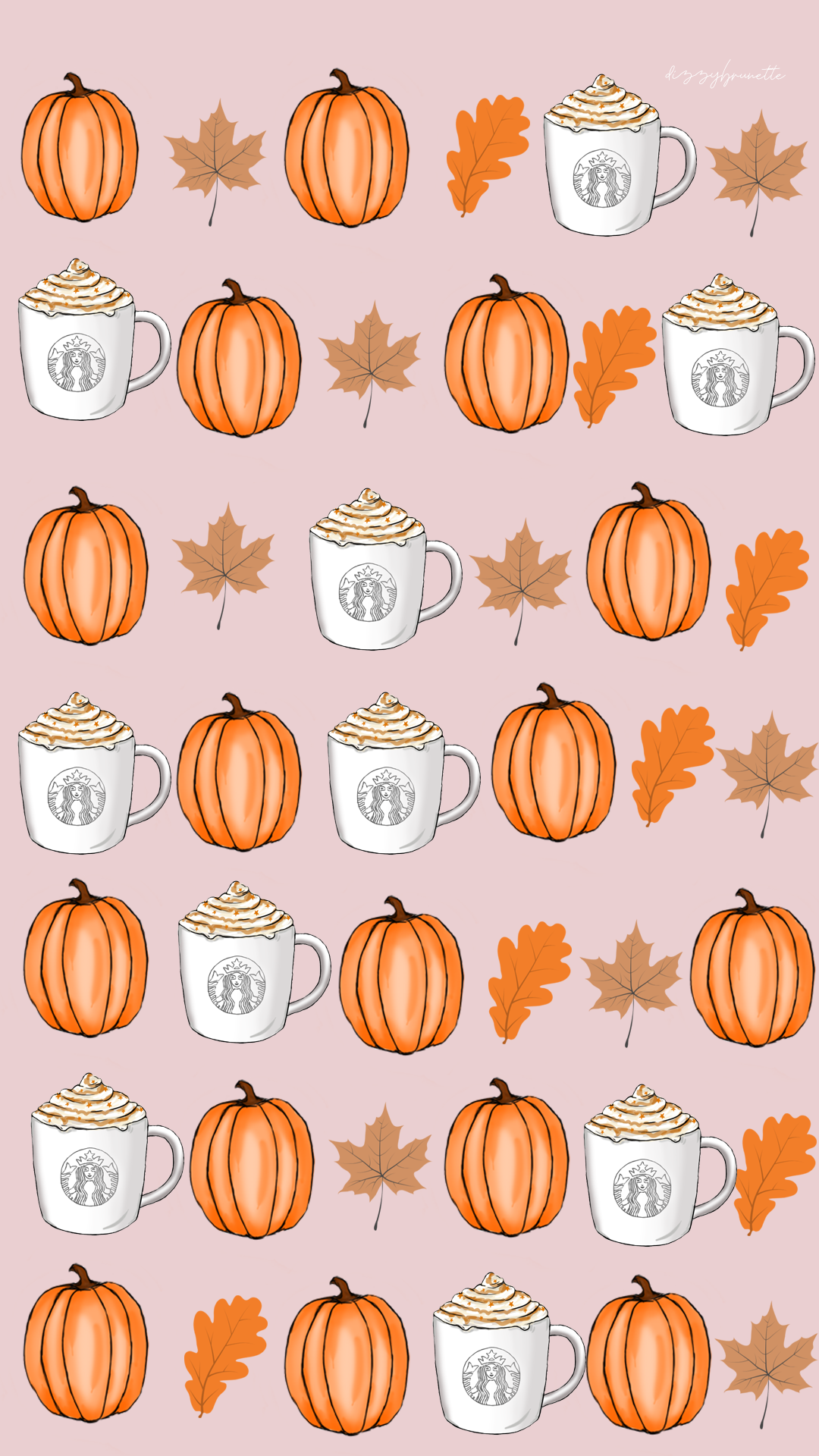 40+ Free Amazing Fall Wallpaper Backgrounds For iPhone -   15 thanksgiving wallpaper iphone ideas