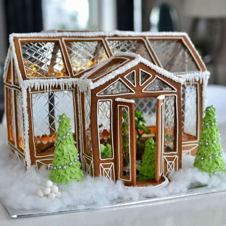 Gingerbread House Ideas -   16 gingerbread house designs ideas