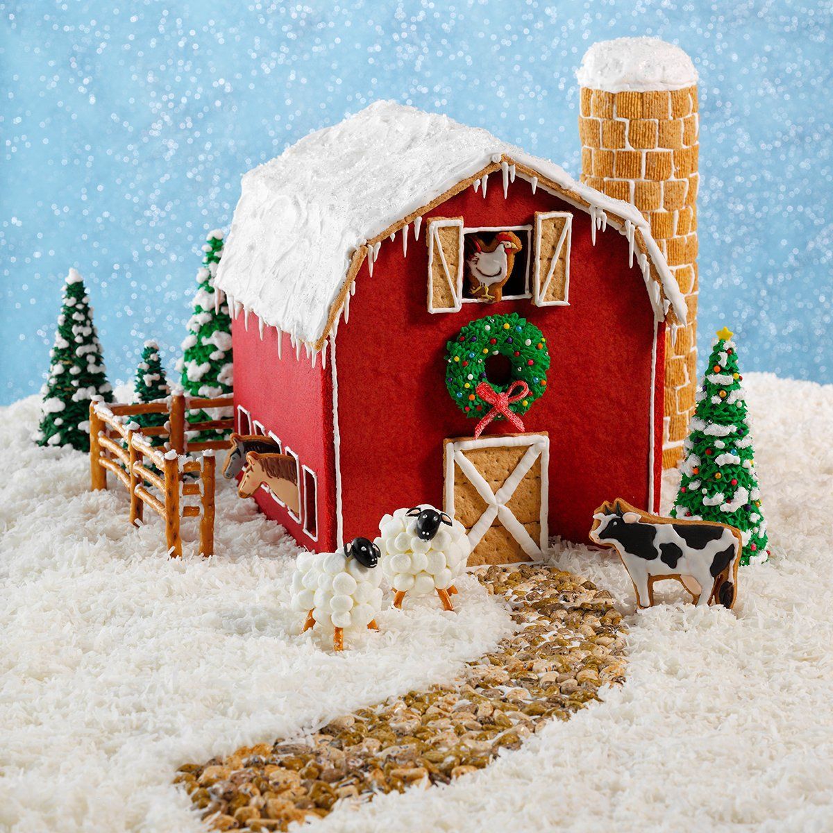 20 Must-See Gingerbread House Ideas -   16 gingerbread house designs ideas
