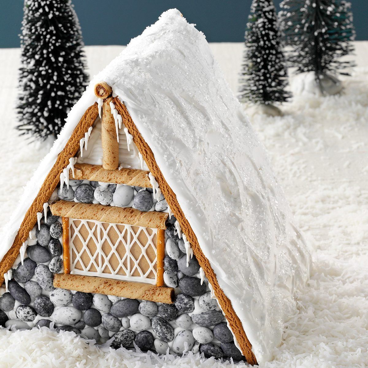 20 Must-See Gingerbread House Ideas -   16 gingerbread house designs ideas