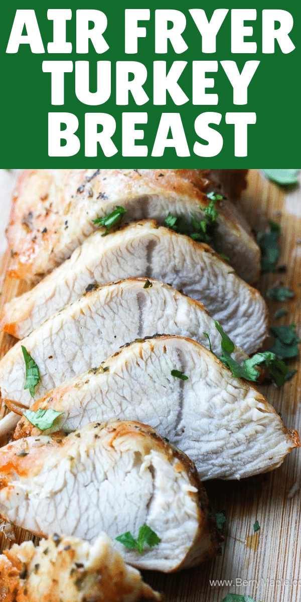 Turkey in air fryer -   16 turkey breast tenderloin recipes air fryer ideas