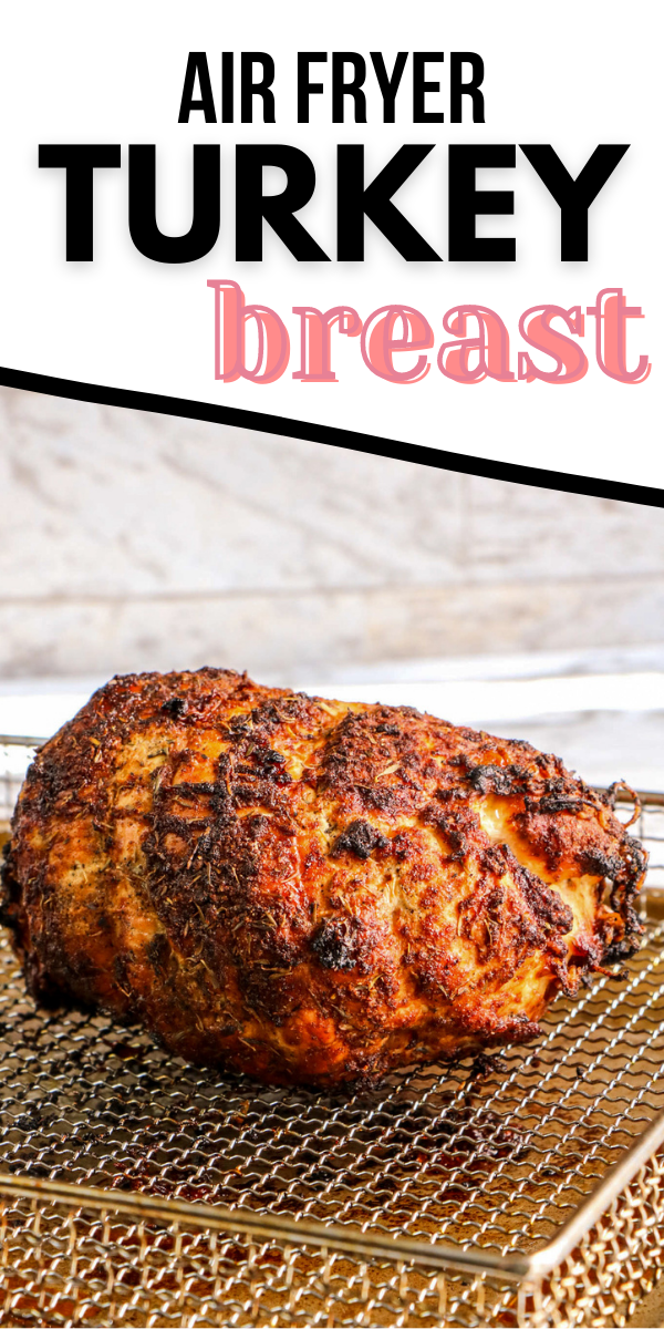 Air Fryer Turkey Breast -   16 turkey breast tenderloin recipes air fryer ideas