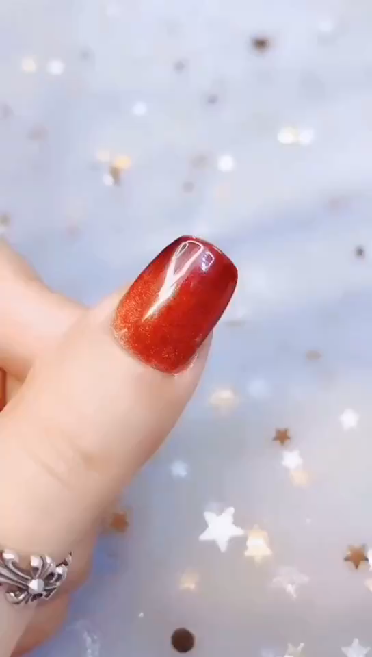 Simple nails art design video Tutorials Compilation Part 101 -   16 xmas nails easy diy christmas ideas