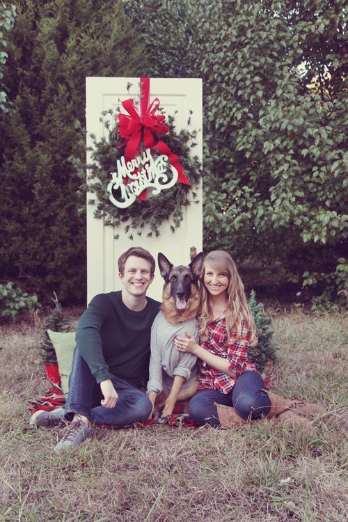 Christmas Photos 2015 -   17 christmas photoshoot couples funny ideas