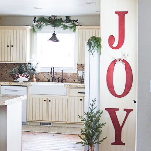 More Christmas Cutouts and Details on the Shop -   17 diy christmas decorations for home wall ideas