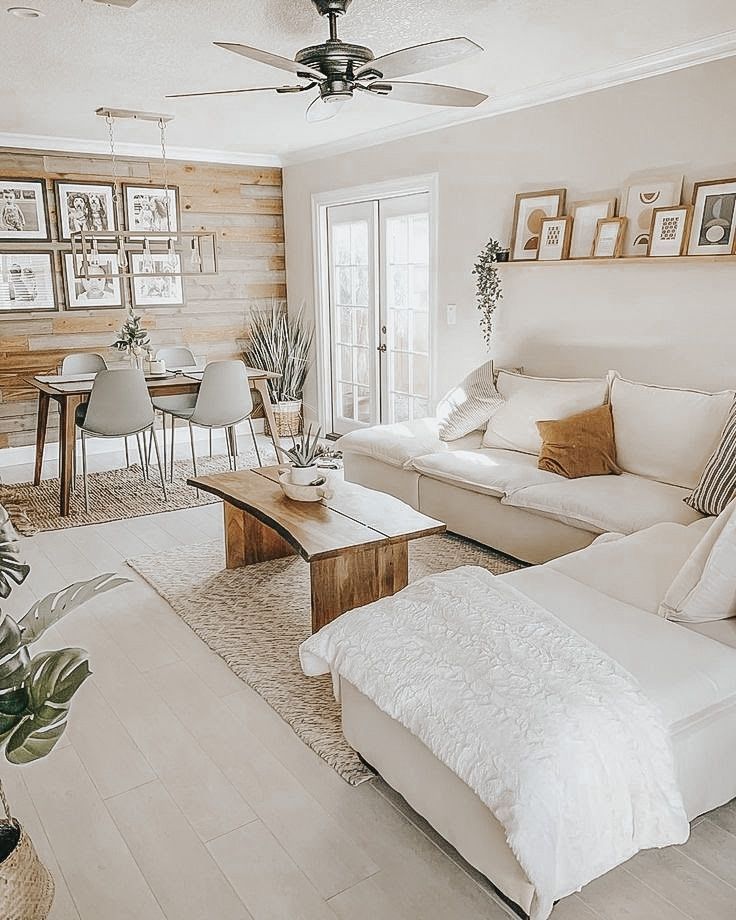 10 Premium Home Lightroom Presets/ Golden White Presets/ | Etsy -   18 home decor living room on a budget ideas