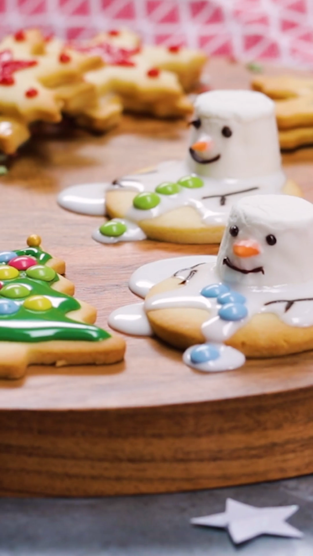 Christmas Decorations -   18 xmas food for kids ideas