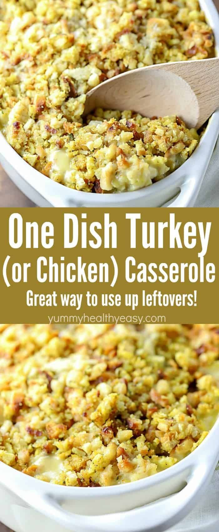 19 leftover turkey recipes easy ideas