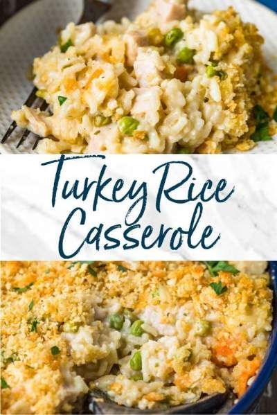 30 Easy Leftover Turkey Recipes For Thanksgiving - Recipe Magik -   19 leftover turkey recipes easy ideas