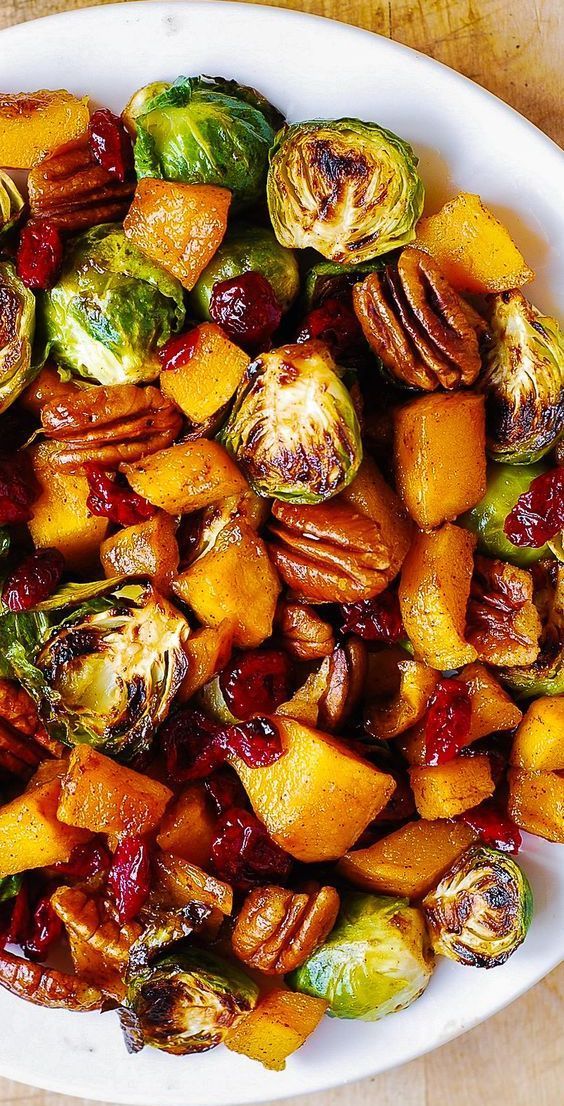 19 thanksgiving recipes side dishes healthy ideas