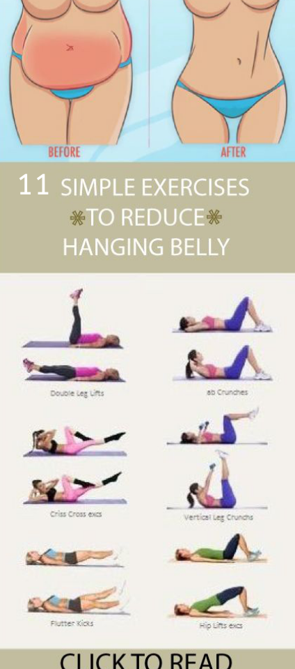 19 workouts to lose belly fat fast ideas