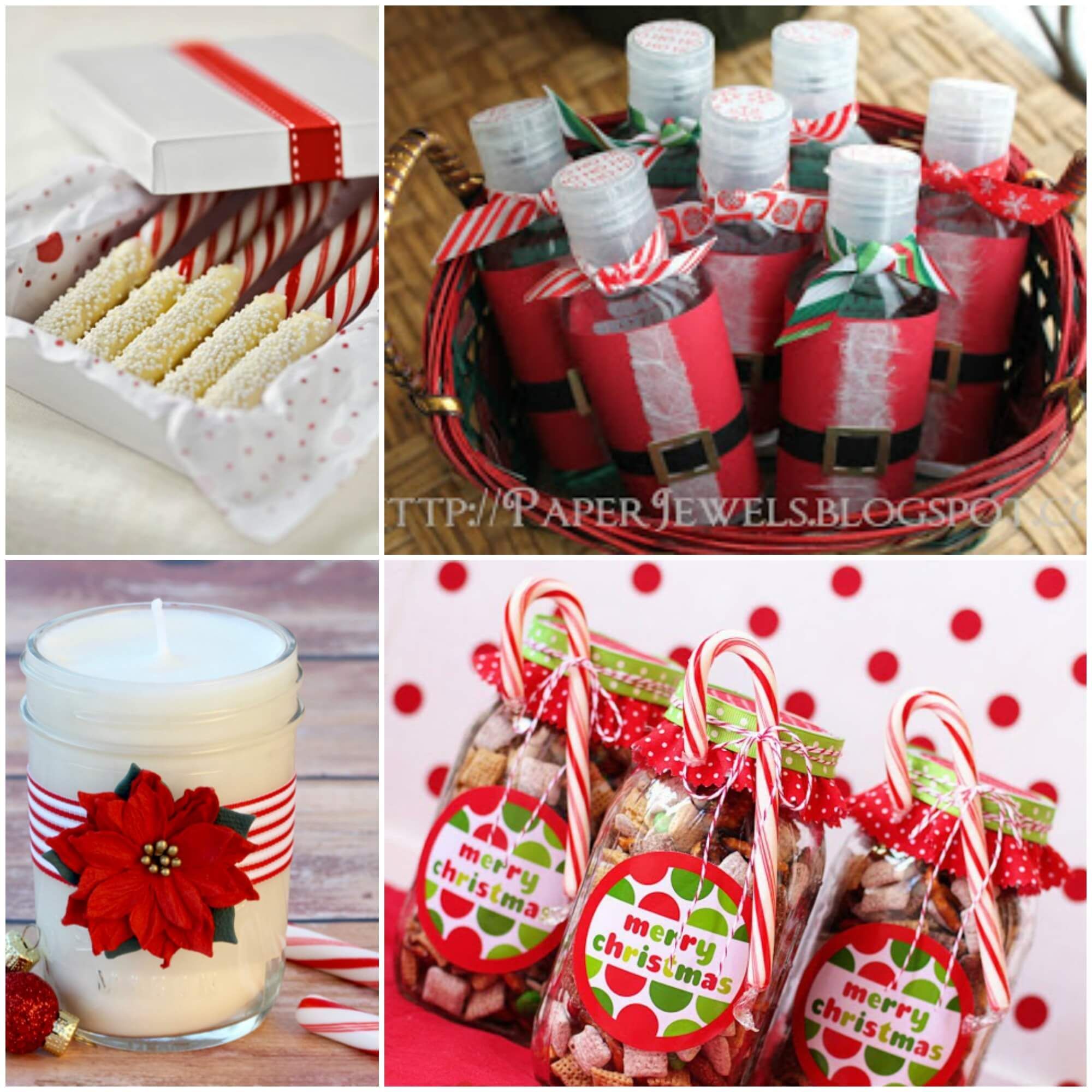 20 Inexpensive Christmas Gifts for CoWorkers & Friends -   19 xmas gifts for coworkers cheap ideas