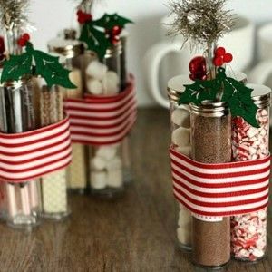 150 DIY Christmas Gifts Under $10 -   19 xmas gifts for coworkers cheap ideas