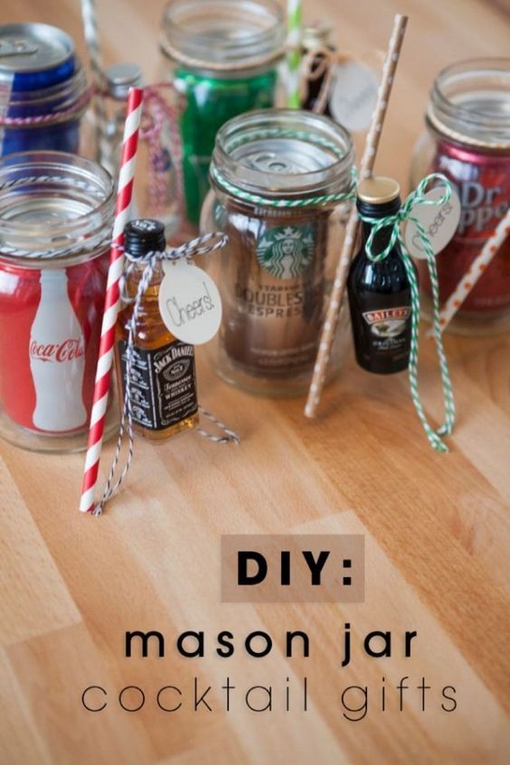 Gifts for Firefighters and Family Day 11: DIY Gifts - Firefighter Wife -   19 xmas gifts for coworkers ideas