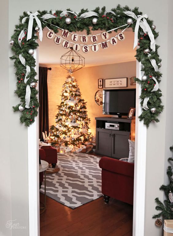Holiday Home Decor with Shutterfly | FYNES DESIGNS -   20 christmas decor for bedroom diy ideas