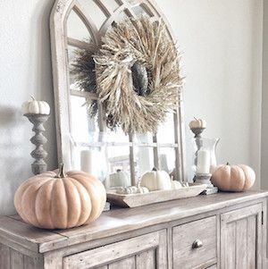 20 thanksgiving home decor interior design ideas