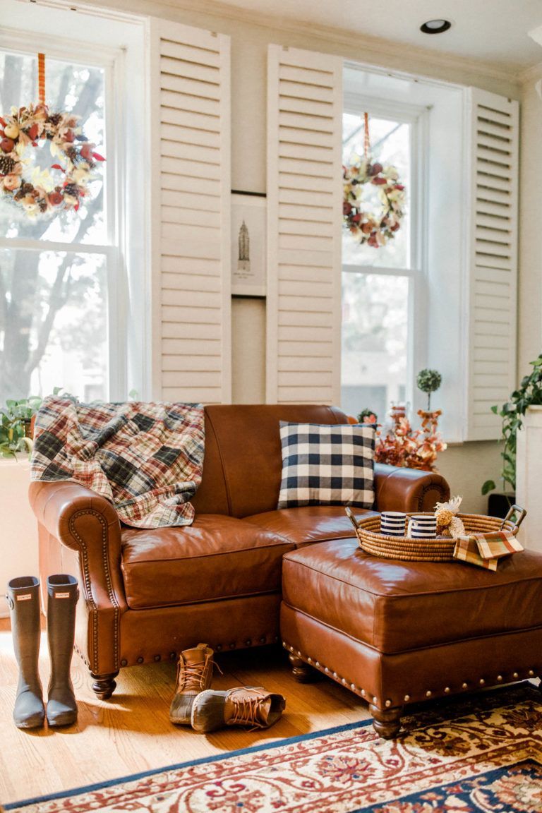 20 thanksgiving home decor interior design ideas