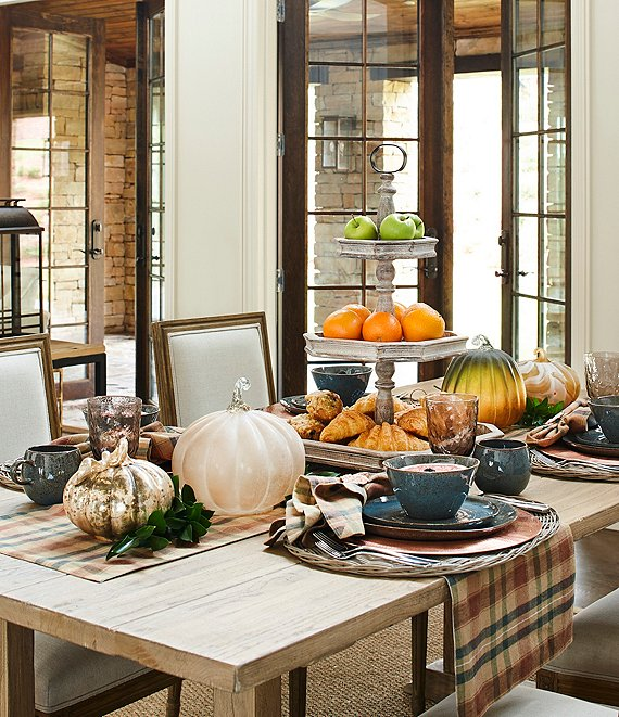 20 thanksgiving home decor interior design ideas