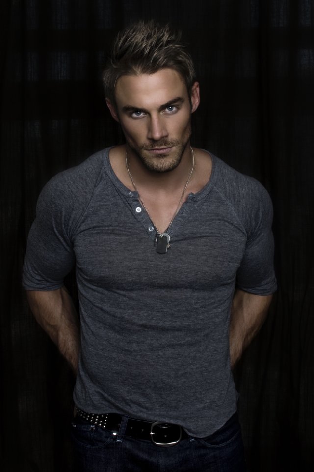 Jessie Pavelka This Is Christian Grey In The Red Room Of