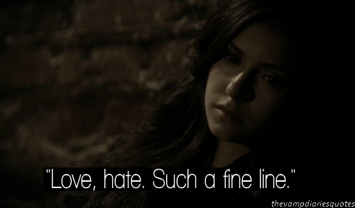 Vampire Diaries Quotes | We Know How To Do It