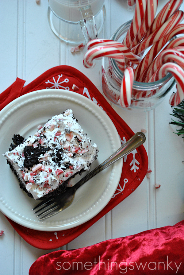 Christmas Poke Cake : 24+ Trendy holiday recipes christmas desserts red velvet # ...