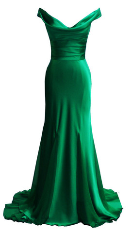 Evening dresses long | We Know How To Do It