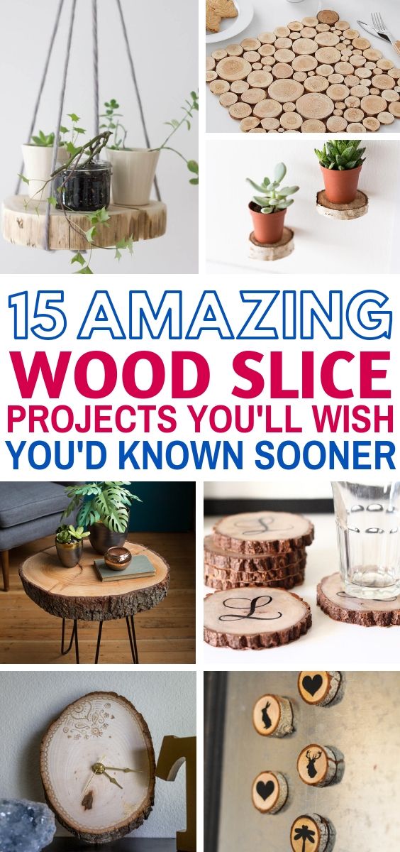 wood craft ideas