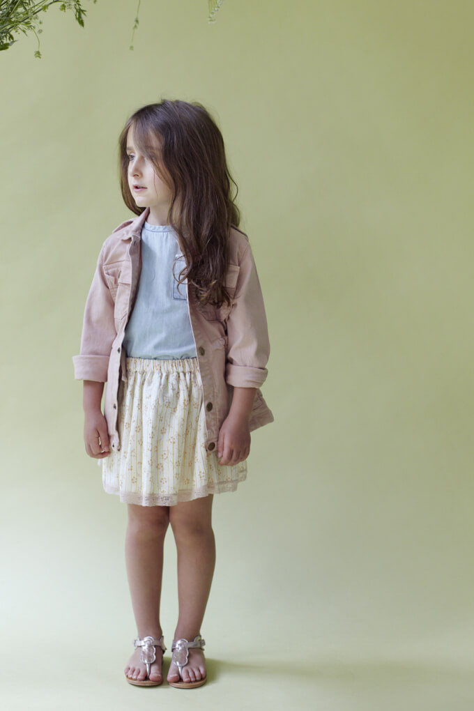 Louis Louise Kids Fashion | We Know How To Do It