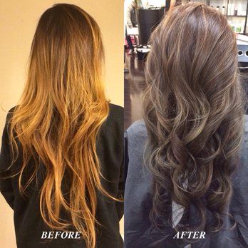 Best Balayage Hair Color Ideas With Blonde Brown And Caramel
